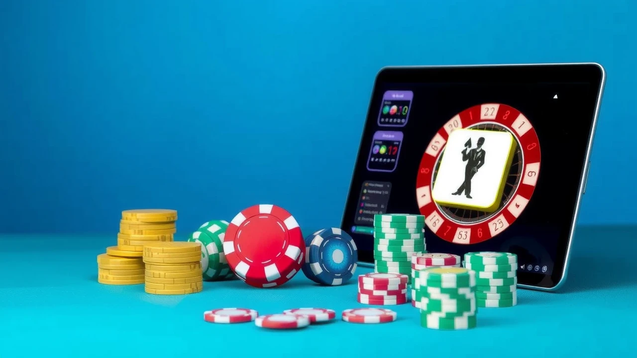 Keeping Safe and Guarded During Online Betting Play
