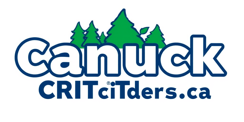 Canuck Critters